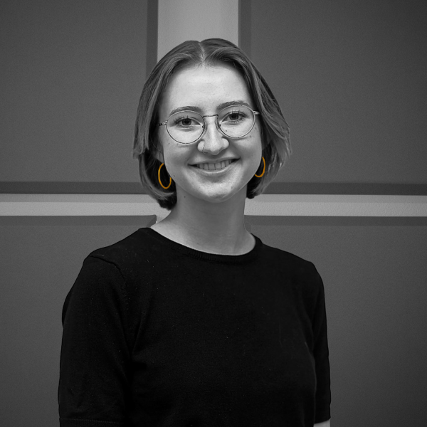 Ronja Bollinger, © Radio Munot
