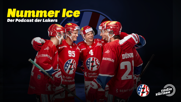 Nummer Ice, © Radio Zürisee