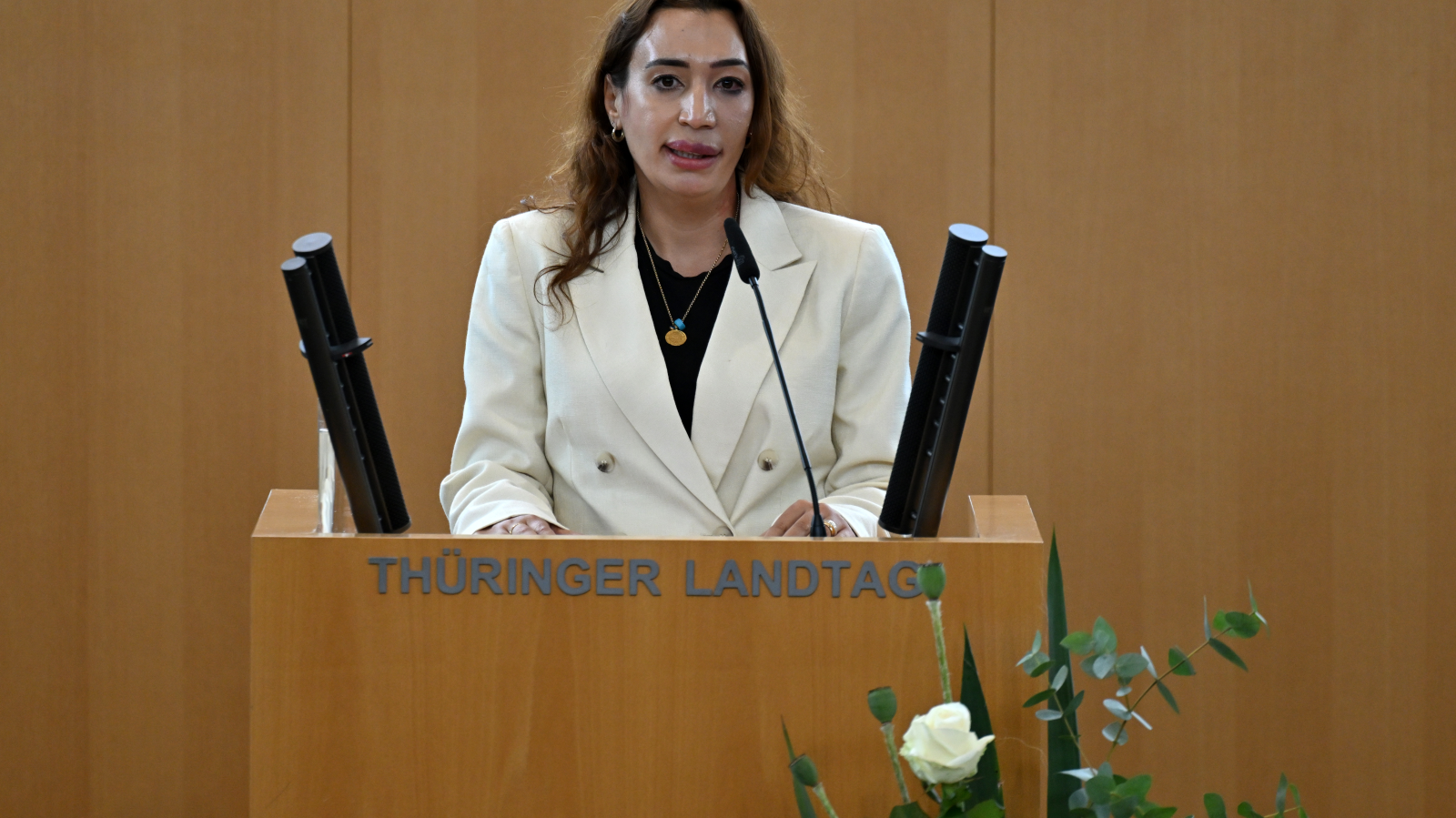 NSU’nun İlk Kurbanı Enver Şimşek Anılıyor, © Martin Schutt/dpa