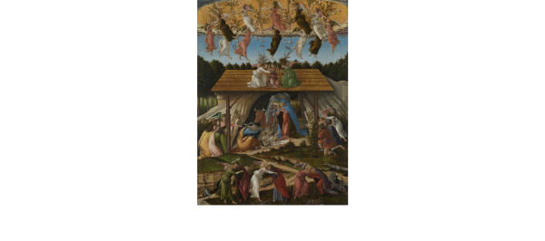 © Sandro Botticelli