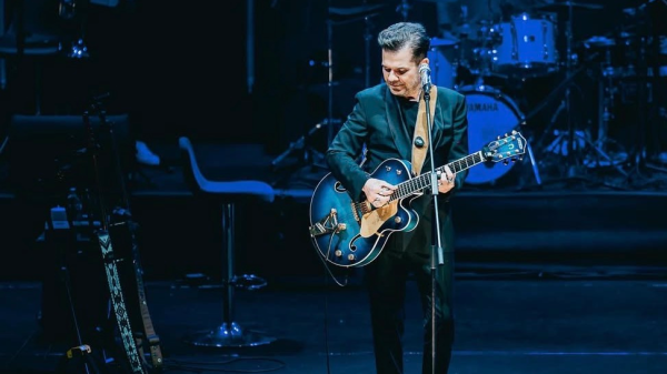 Kenan Doğulu Almanya’ya Geliyor!, © kenandogulu / instagram