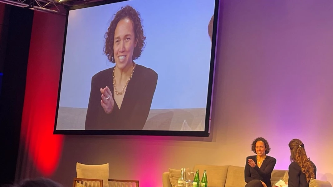 Expertin sieht in KI Chancen gegen Fachkräftemangel, © Radio Liechtenstein Expertin sieht in KI Chancen gegen Fachkräftemangel, © Radio Liechtenstein