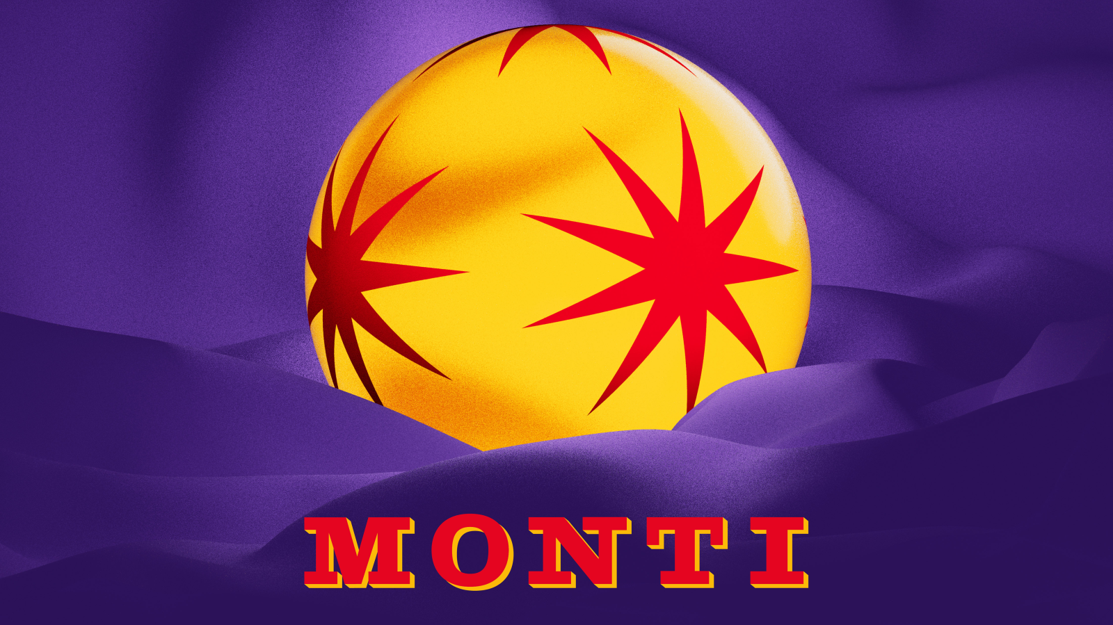 Circus Monti 2026