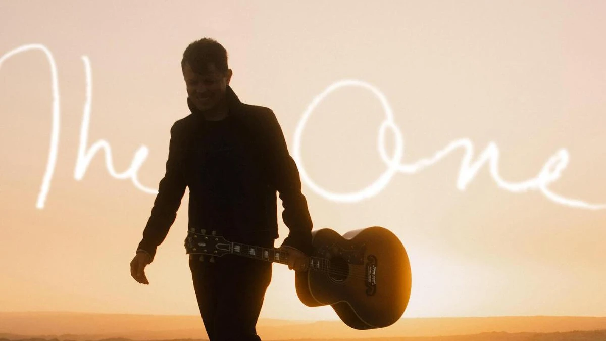 Michael Patrick Kelly, © Columbia Michael Patrick Kelly, © Columbia