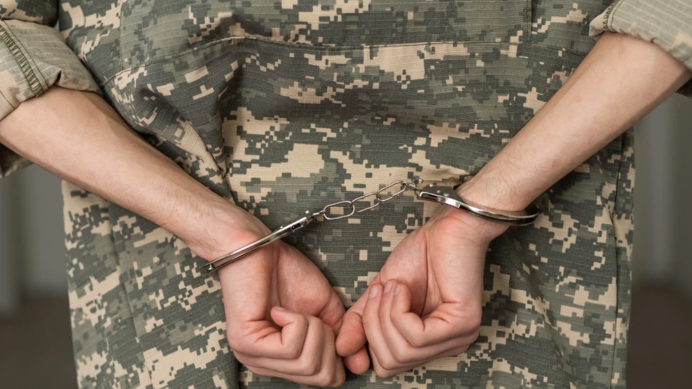 Skandal Komutana 38 Yıl Hapis Cezası!, © shutterstock Skandal Komutana 38 Yıl Hapis Cezası!, © shutterstock