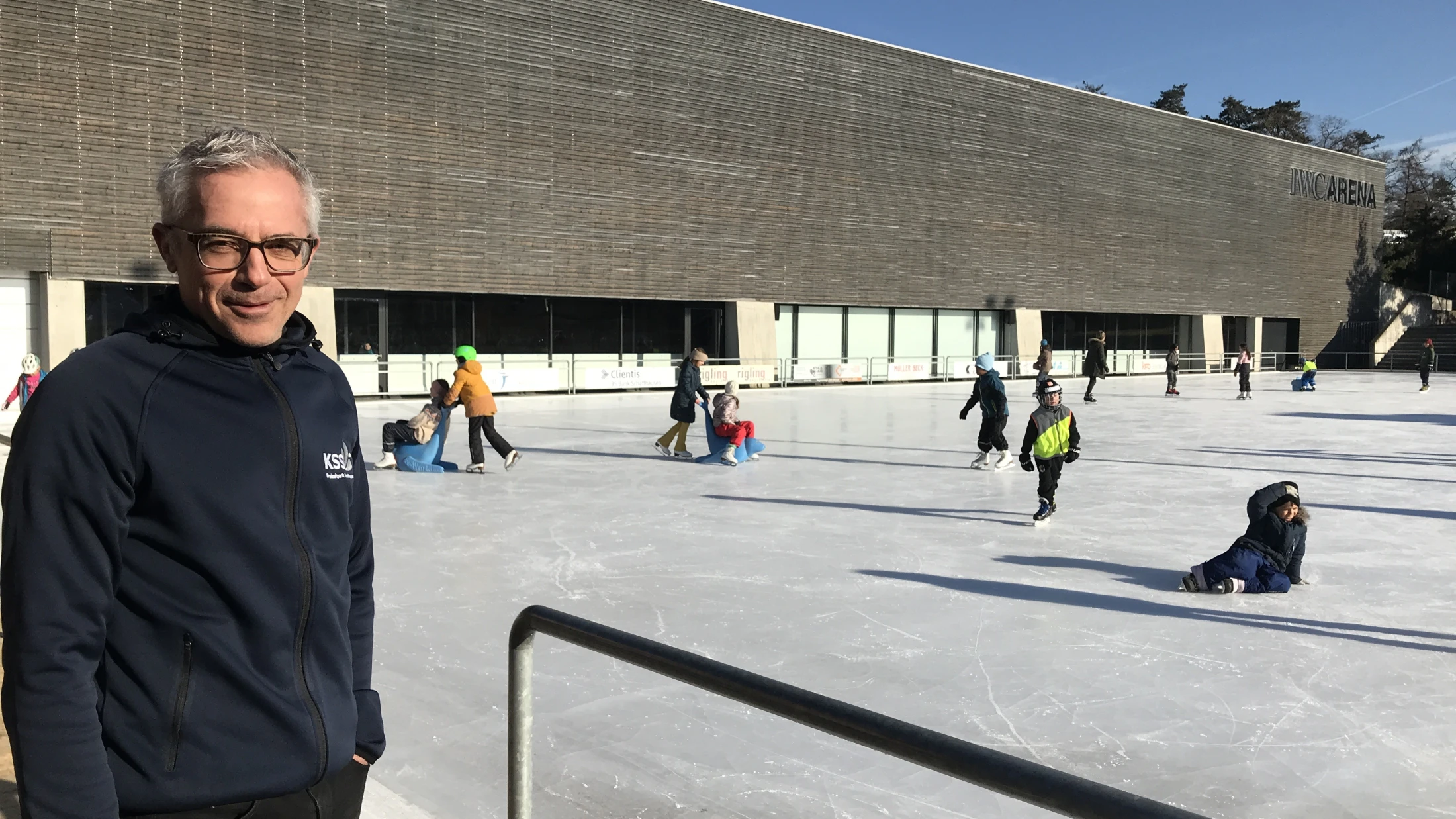 © Radio Munot © Radio Munot