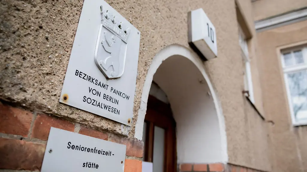 "Setille Straße 10" Huzurevi Sakinleri Rahatladı!, © dpa