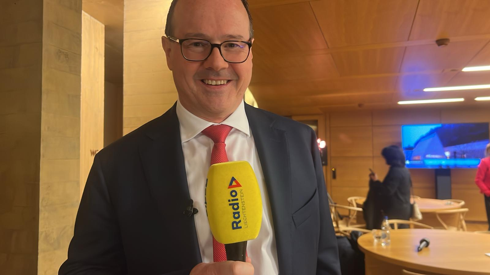 © Radio Liechtenstein