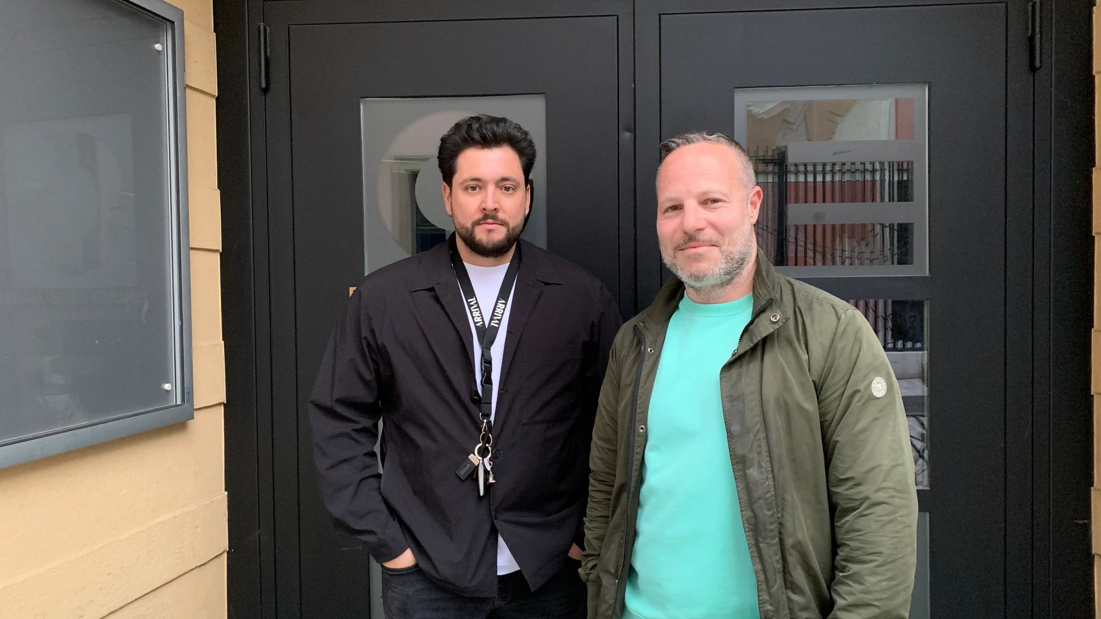 © Radio Munot © Radio Munot