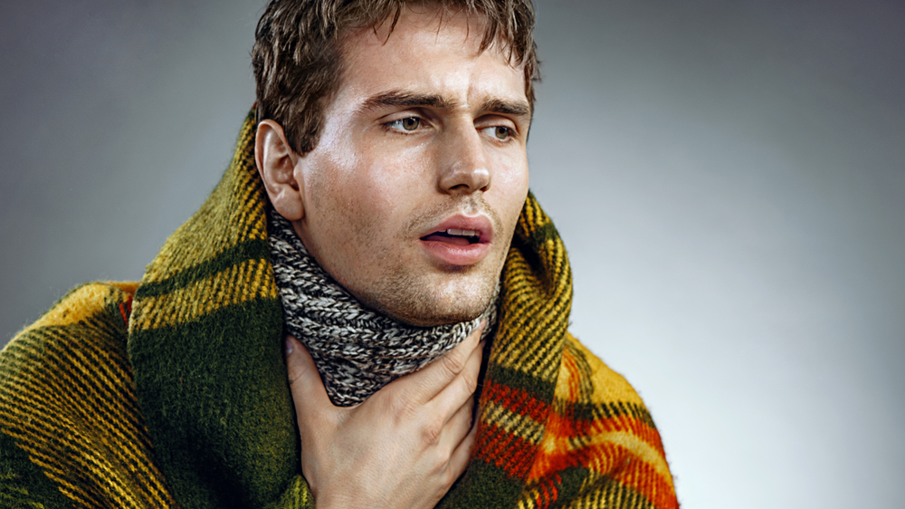 Bremen’de soğuk algınlığı en büyük hastalık sebebi!, © Shutterstock