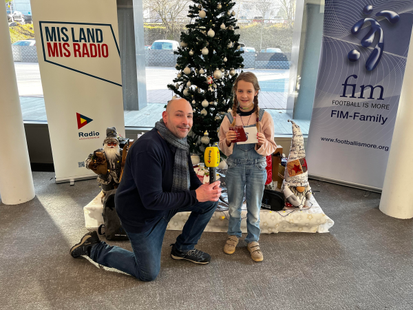 © Radio Liechtenstein