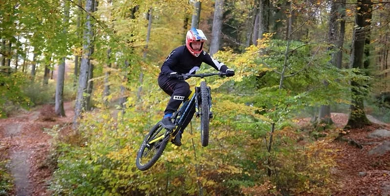 © www.trailsolution.ch © www.trailsolution.ch