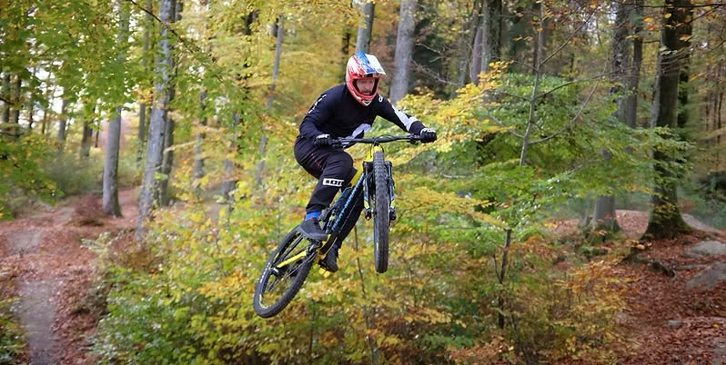 © www.trailsolution.ch