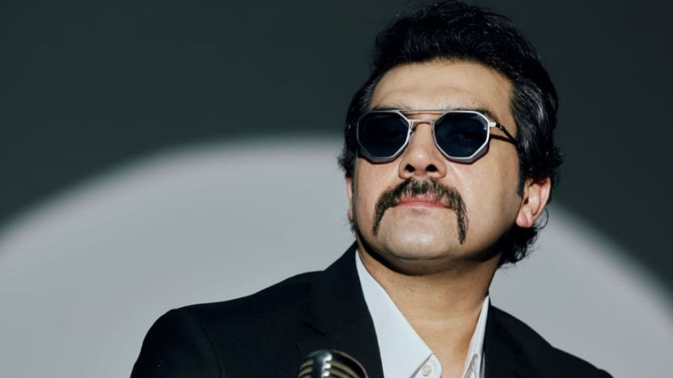 Bayhan’dan "Tiryakinim" Yorumu Global Listelerde 1 Numara!, © Fotoğraf sanatçının resmi instagram hesabından alınmıştır.