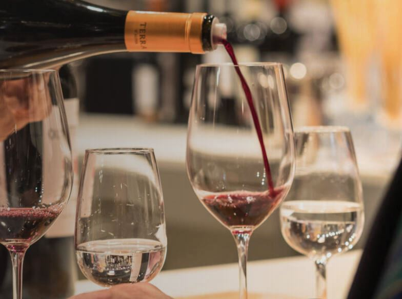 Weinfestival Basel