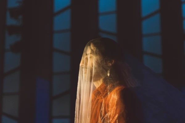 © Bonaparte by Eike Walkenhorst © Bonaparte by Eike Walkenhorst