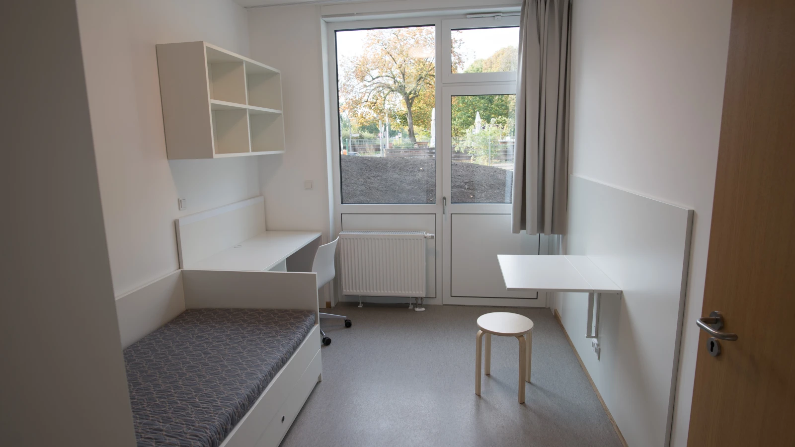 Hamburg’da Öğrenciler İçin 3.000 Yeni Yurt Yatağı Planlanıyor!, © Jörg Carstensen/dpa Hamburg’da Öğrenciler İçin 3.000 Yeni Yurt Yatağı Planlanıyor!, © Jörg Carstensen/dpa