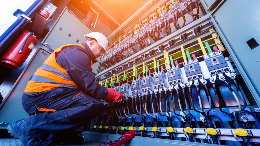 Bremen Habenhausen bölgesinde yaşanan elektrik arızası giderildi, © shutterstock Bremen Habenhausen bölgesinde yaşanan elektrik arızası giderildi, © shutterstock