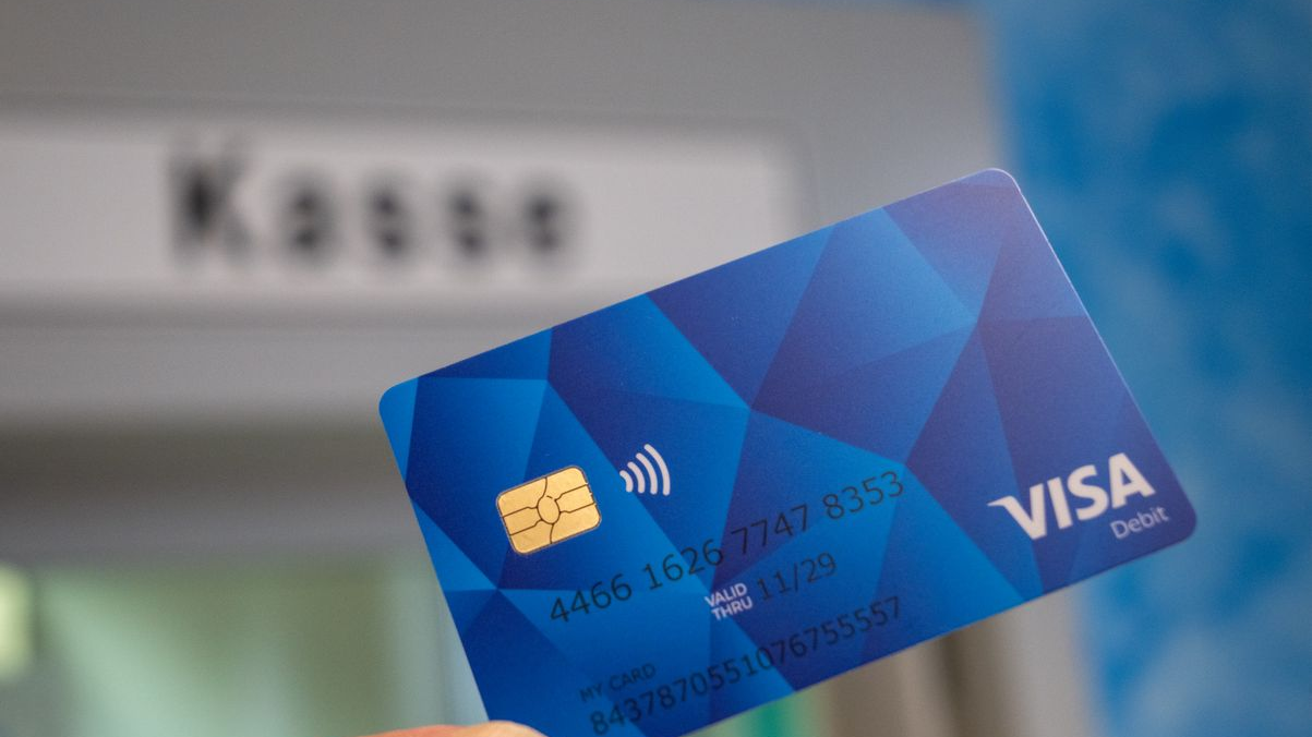 Almanya’da Ukraynalı Sığınmacılar İçin Destekler Azaltılıyor!, © Harald Tittel/dpa