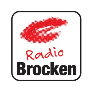 Radio Brocken Logo, © Radio Brocken Radio Brocken Logo, © Radio Brocken