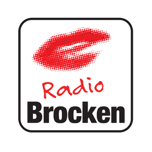Radio Brocken Logo, © Radio Brocken