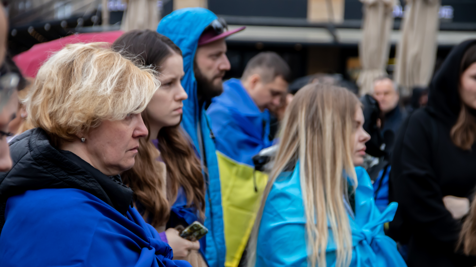 Rusya'nın Ukrayna'ya saldırısının başlamasının üzerinden tam 1000 gün geçti. , © shutterstock