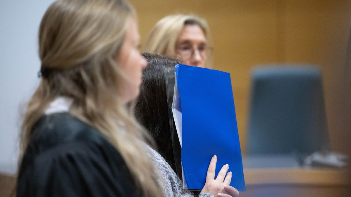 Heidelberg’de Çocuk Sahibi Olma Takıntısı Cinayete Dönüştü, © dpa