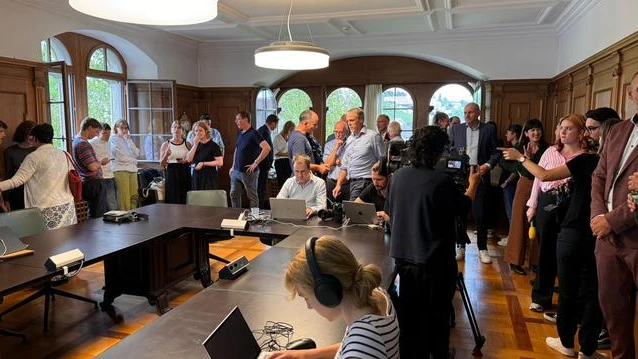 © Radio Munot © Radio Munot