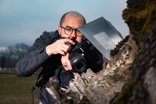 © Bähram Alagheband