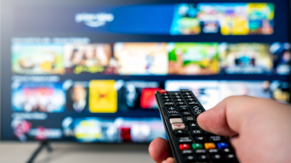 TV Programm mit Ostermann