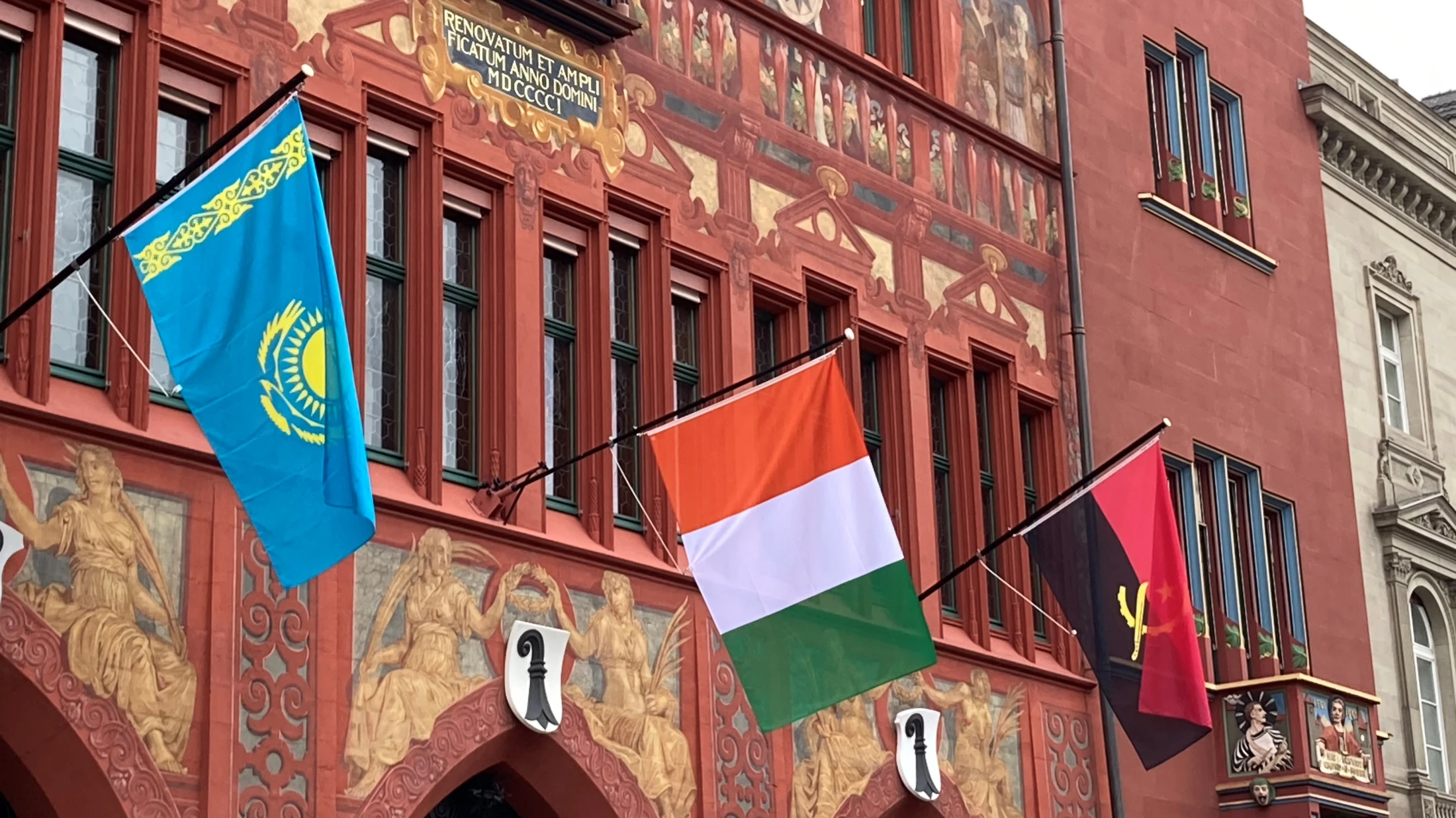 © Radio Basilisk © Radio Basilisk