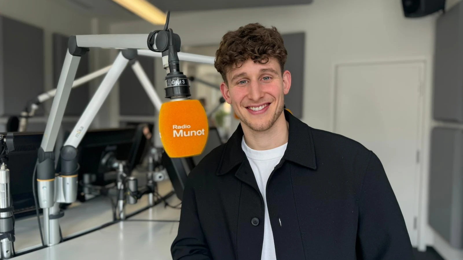 © Radio Munot © Radio Munot