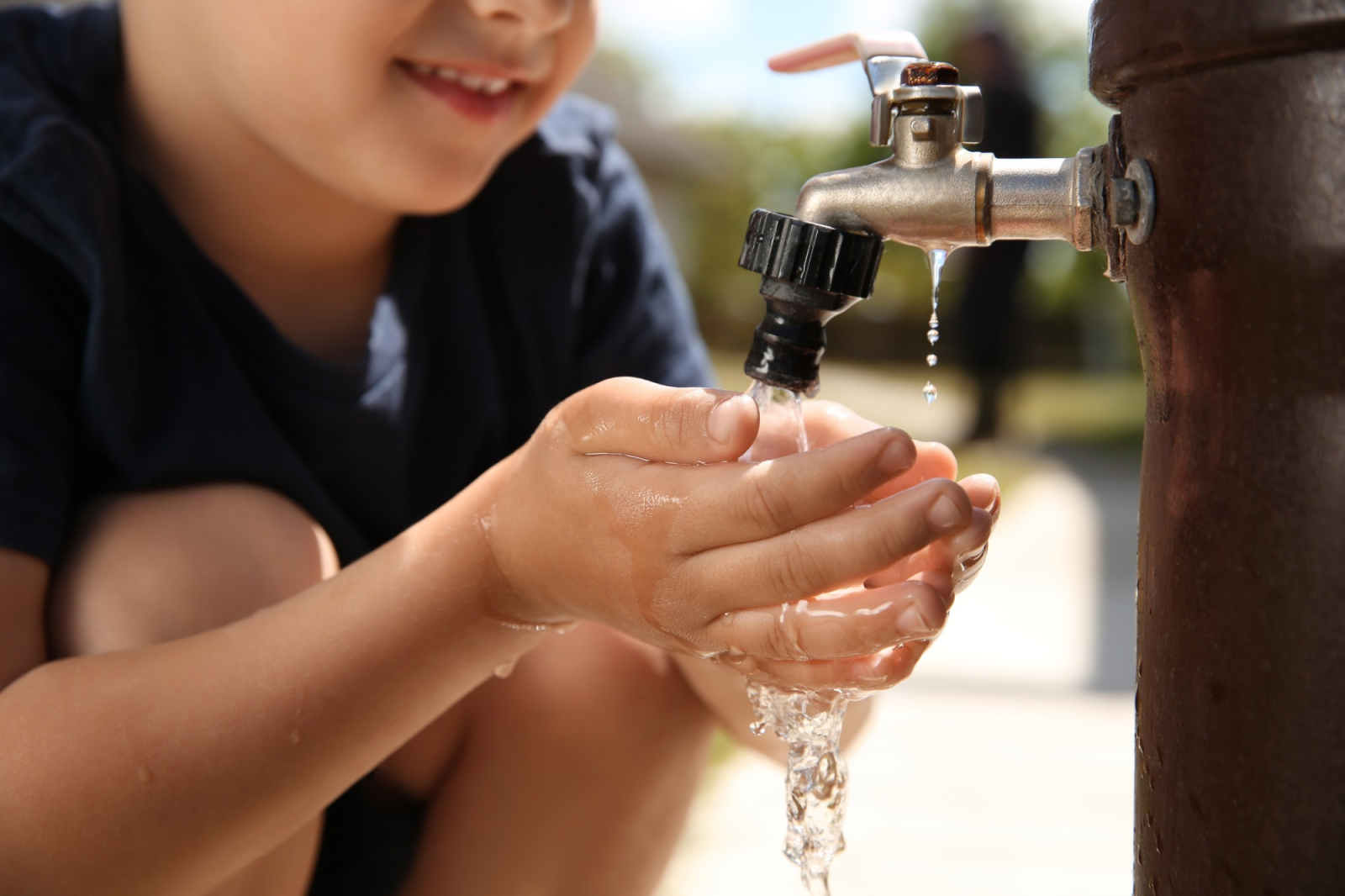 Warnung vor Hitze und Dürre in Italien, © New Africa, Shutterstock