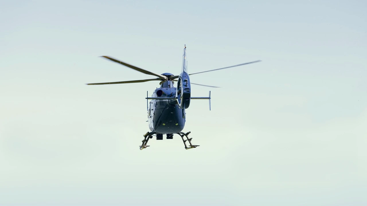 Irans Präsident bei Helikopter-Absturz umgekommen, © andreas160578/Pixabay Irans Präsident bei Helikopter-Absturz umgekommen, © andreas160578/Pixabay