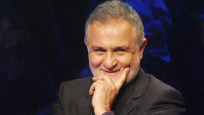 Kenan Işık hayatını kaybetti..., © mynet