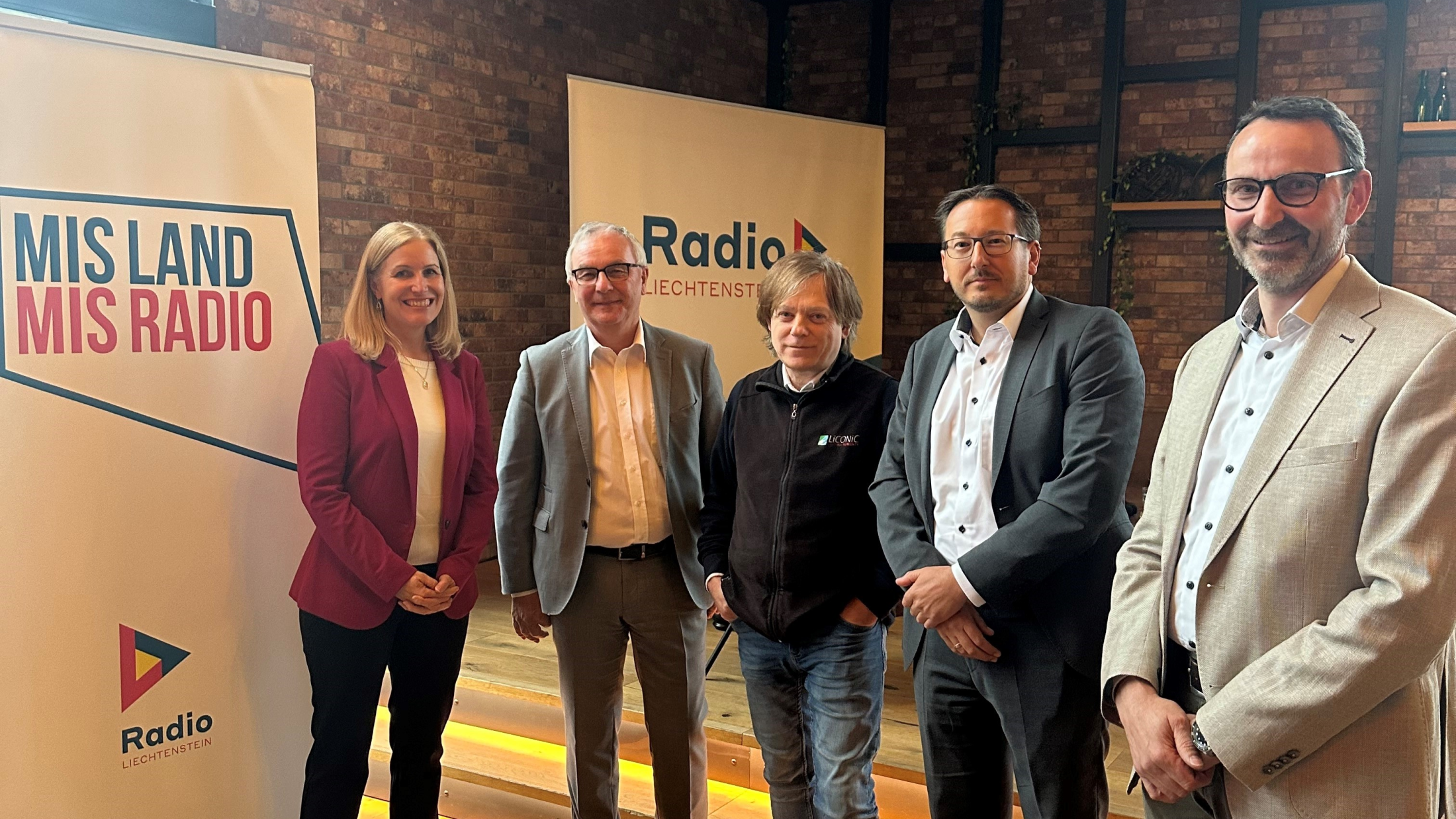 © Radio Liechtenstein