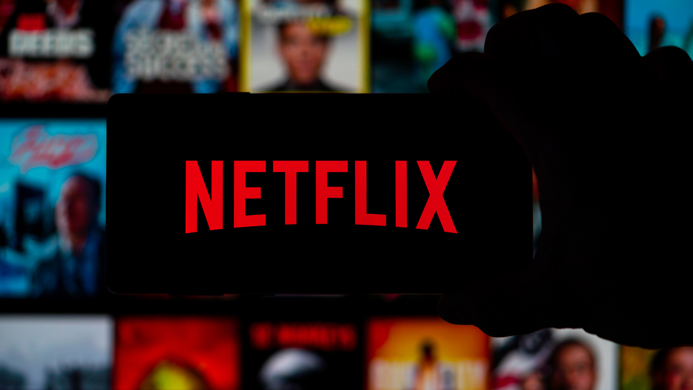 Netflix uyarıyor! Bu dolandırıcılığa kanmayın, © shutterstock
