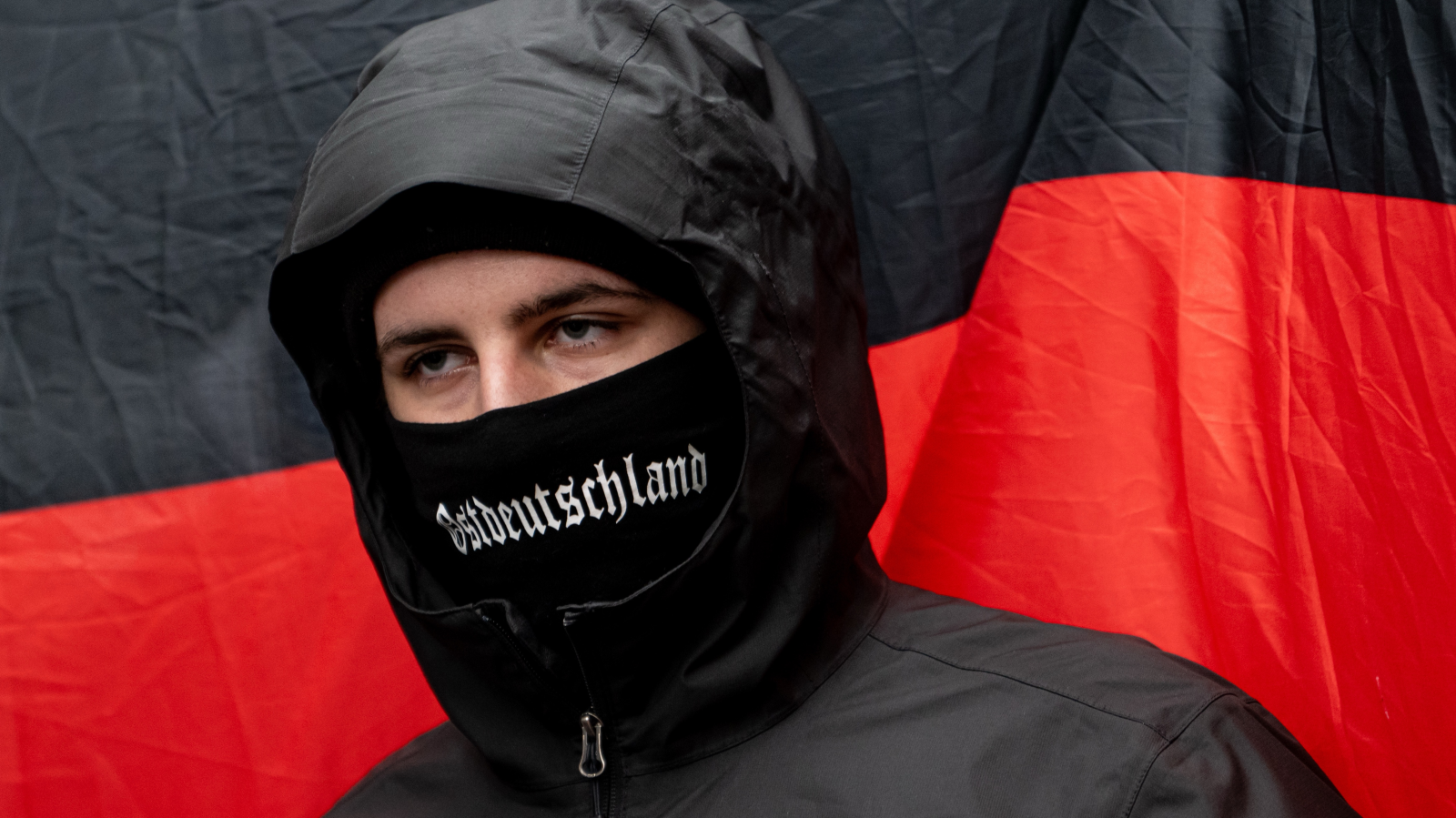 Yeni Nesil Aşırı Sağ Yapılar: Dijitalde ve Sokakta Büyüyor!, © Fabian Sommer/dpa 