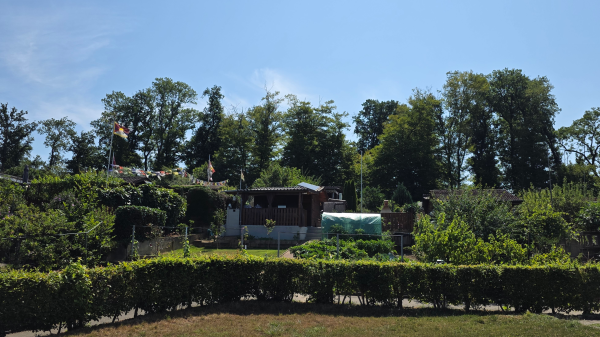 Besteht der Traum vom eigenen Garten noch?