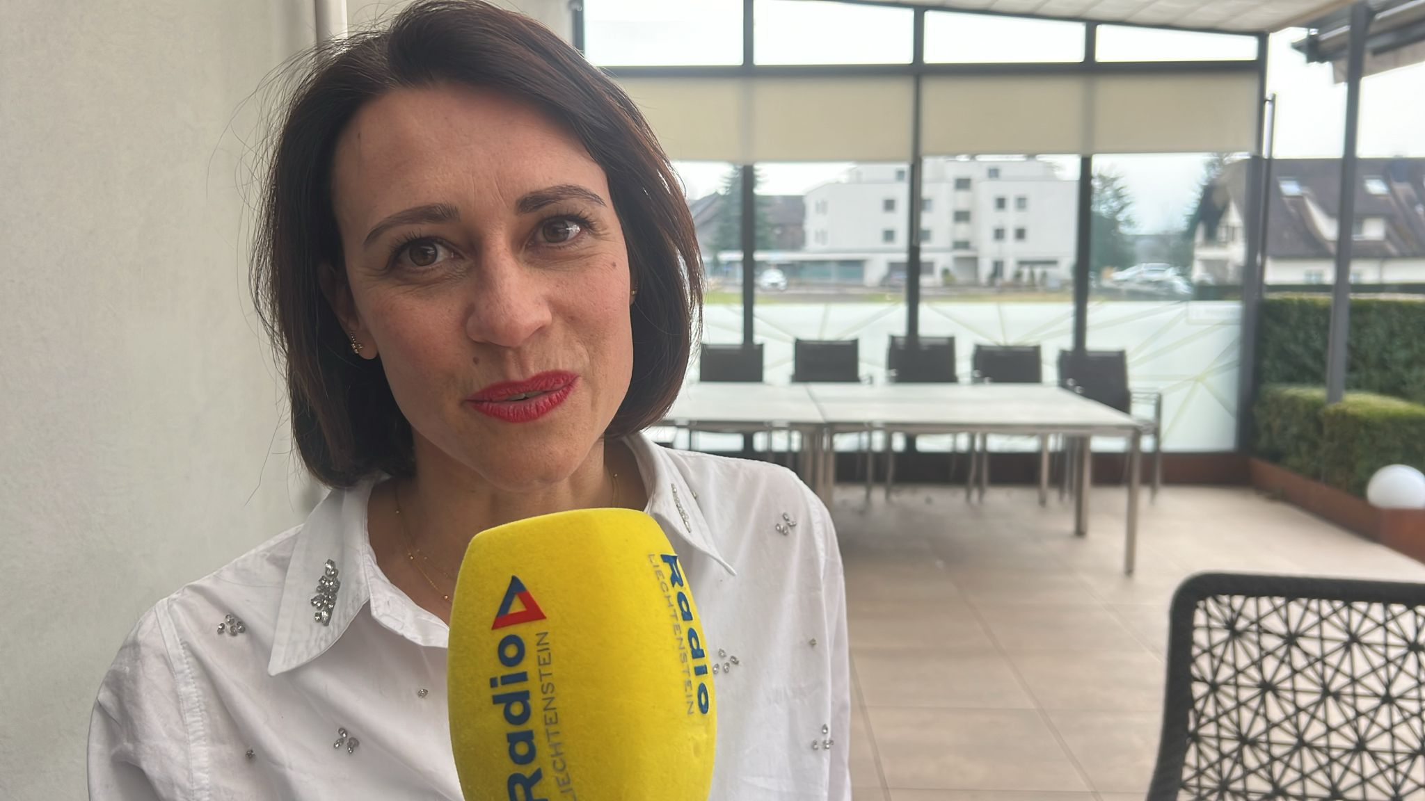 © Radio Liechtenstein