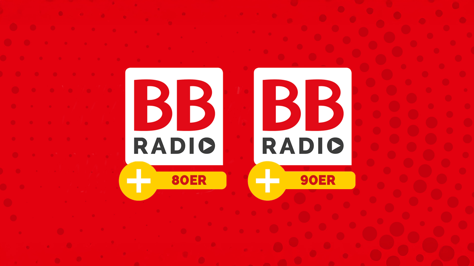 BB RADIO + 