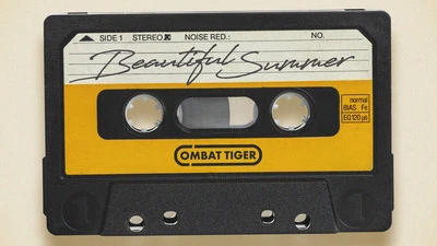 COMBAT TIGER, Beautiful Summer, © Combat Tiger COMBAT TIGER, Beautiful Summer, © Combat Tiger