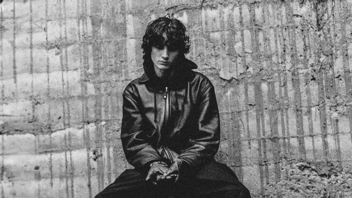 sombr, © Warner Bros. Records