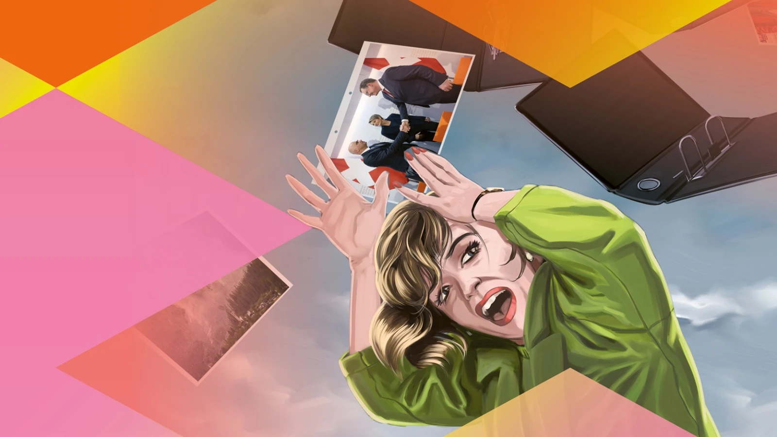 Bundesordner, © Bundesordner Bundesordner, © Bundesordner