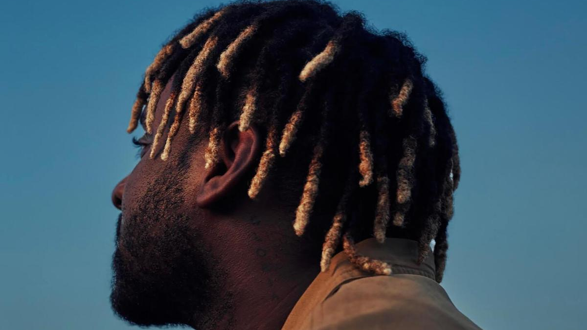 Myles Smith, © RCA/SMI