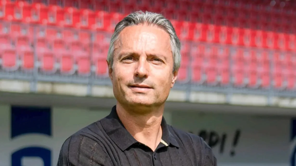 © David Sesa. Quelle: FC Rapperswil-Jona © David Sesa. Quelle: FC Rapperswil-Jona