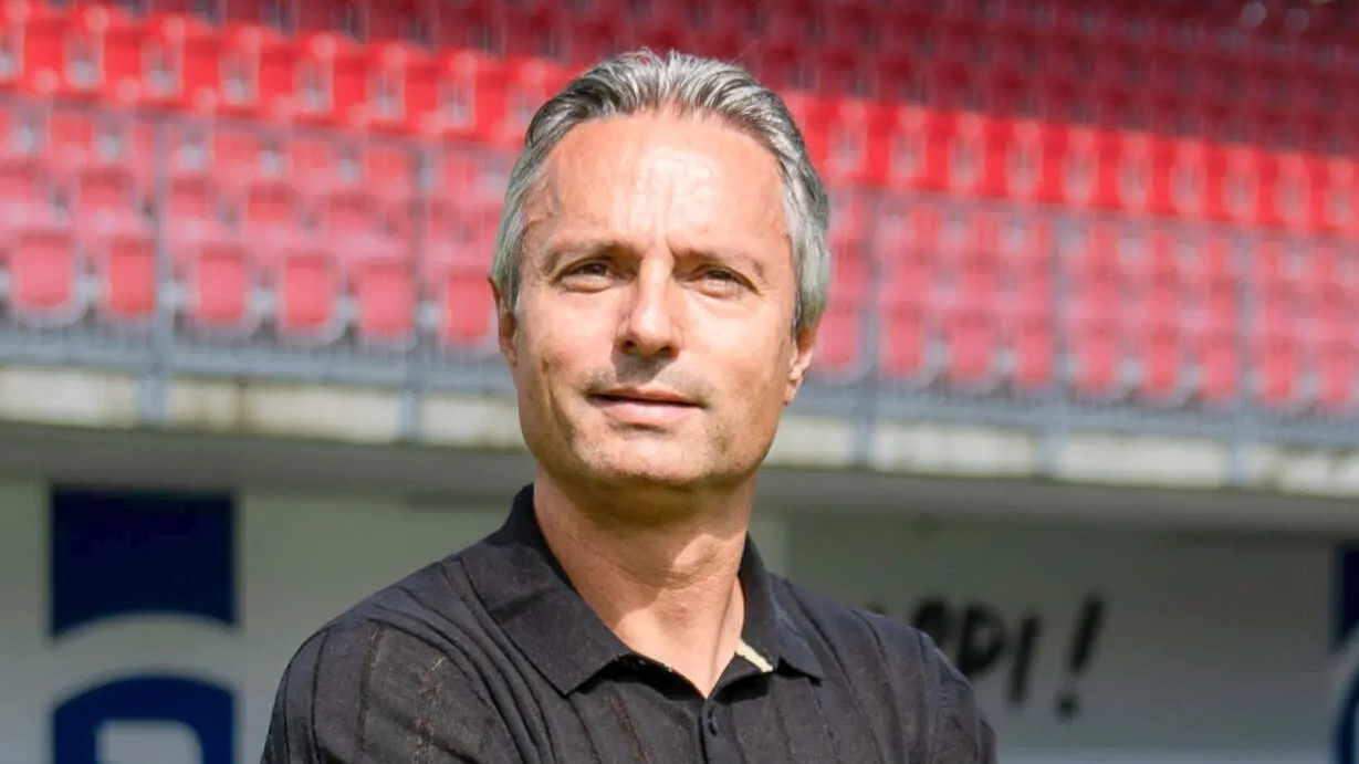 © David Sesa. Quelle: FC Rapperswil-Jona