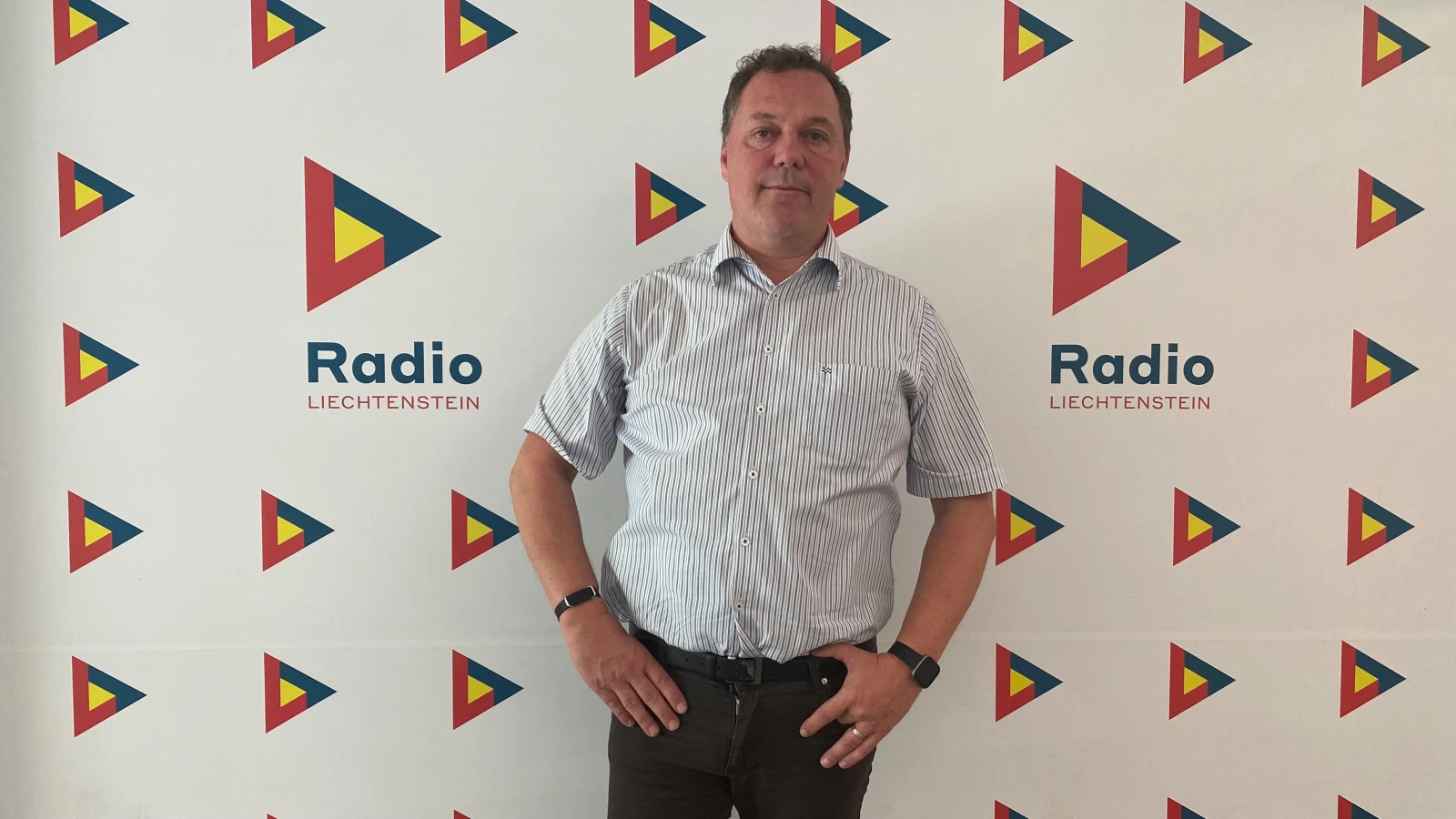 114. Liechtensteiner Feuerwehrtag, © Radio Liechtenstein 114. Liechtensteiner Feuerwehrtag, © Radio Liechtenstein