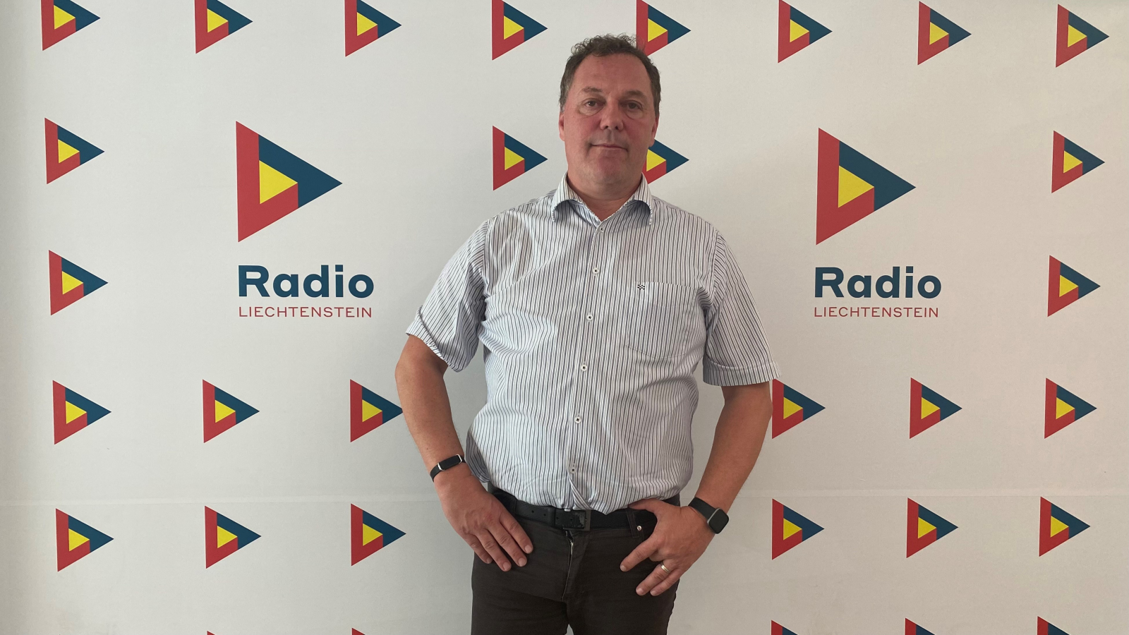 114. Liechtensteiner Feuerwehrtag, © Radio Liechtenstein