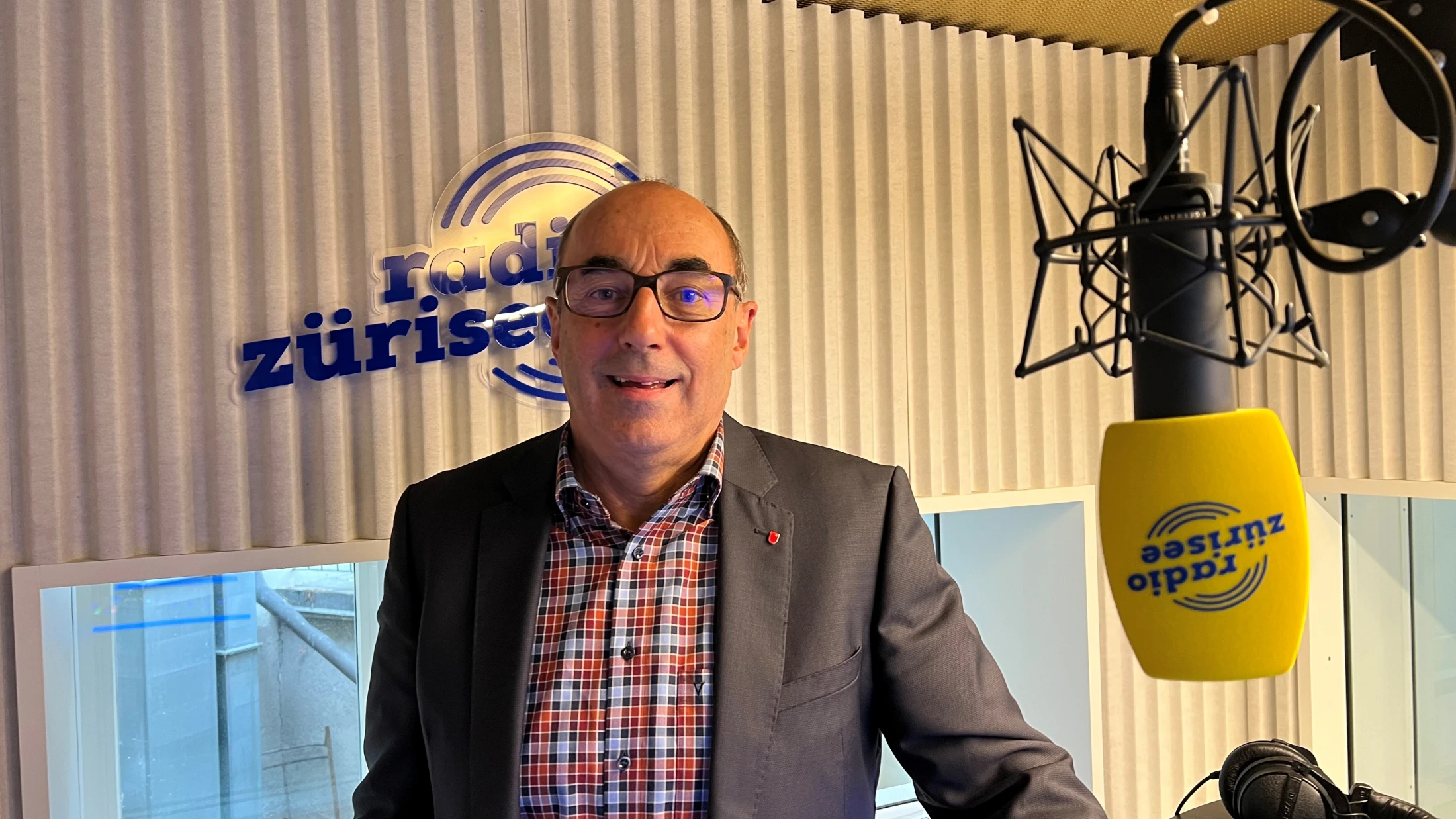 © Radio Zürisee © Radio Zürisee